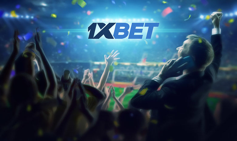 How to get bonuses in 1xBet