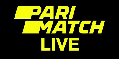 Overview of the live section of Parimatch